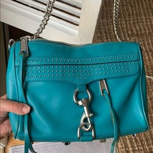 Rebecca Minkoff  crossbody bag